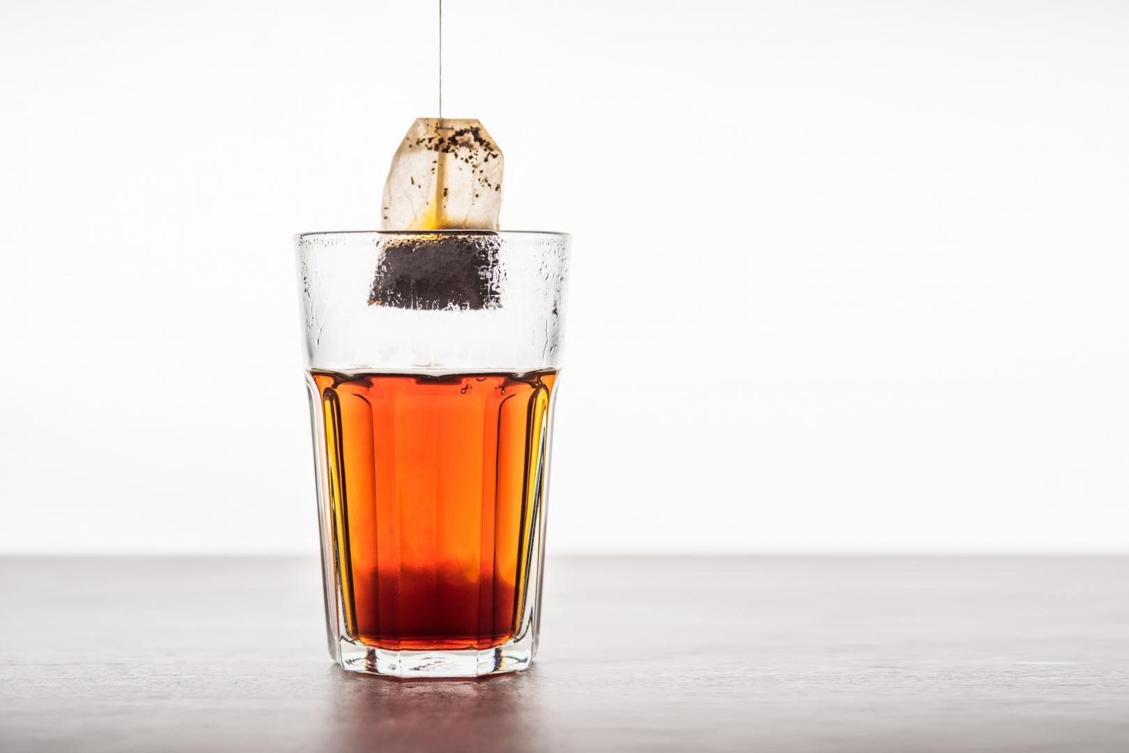 Zalety i... cztery pułapki słodzików